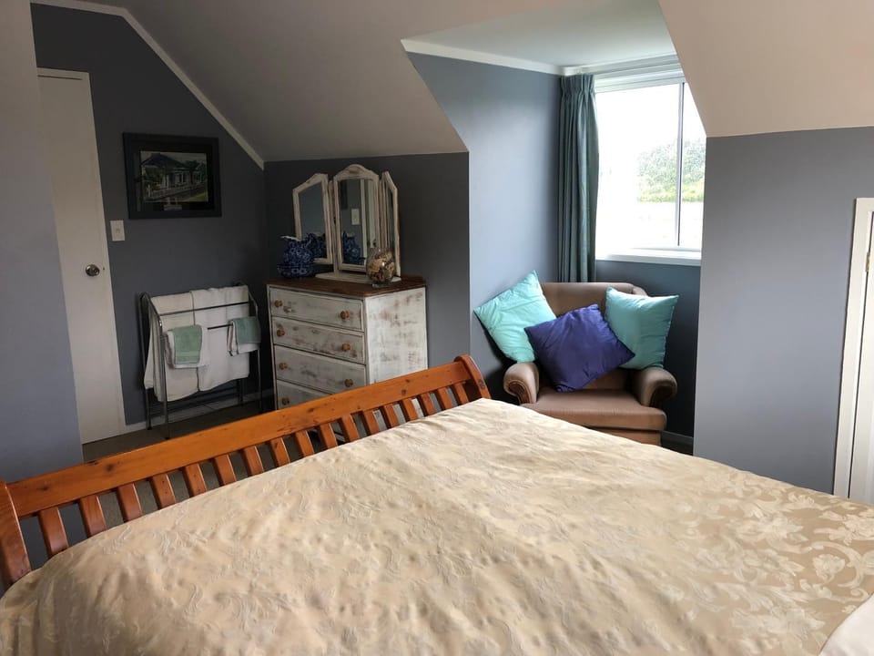 Hunua Ranges Bed and Breakfast in Waikato