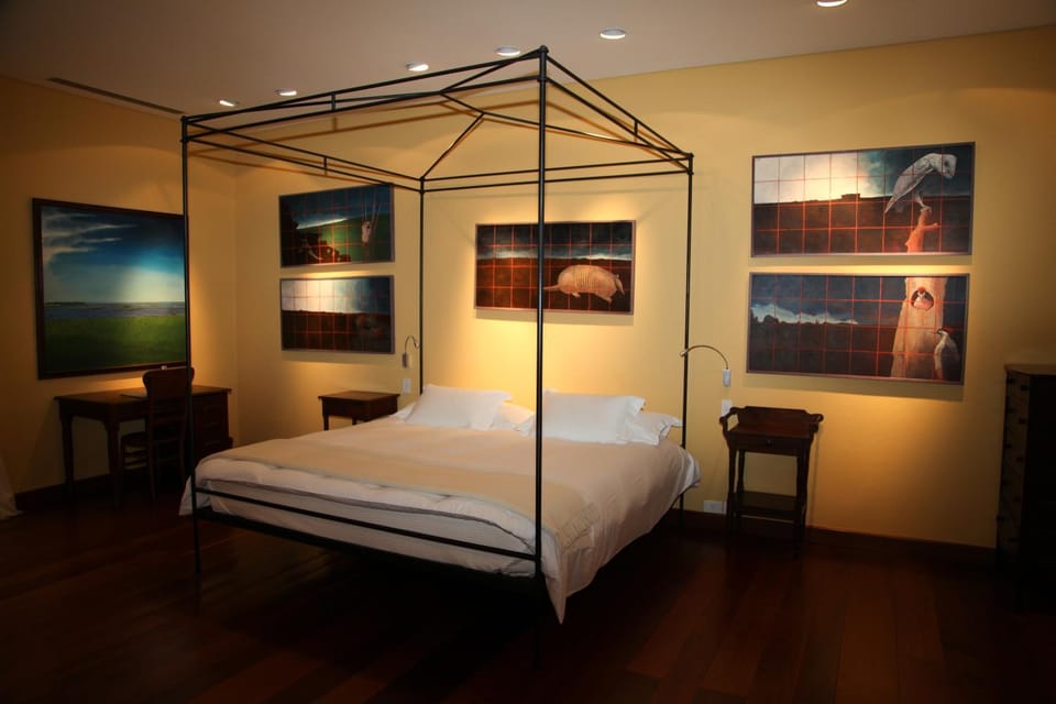 Estancia VIK José Ignacio Hotel in Maldonado Department, Uruguay