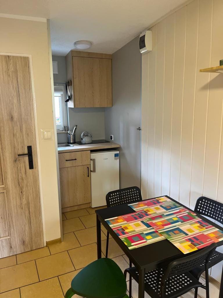 Relaks Boszkowo Vacation rental in Greater Poland Voivodeship