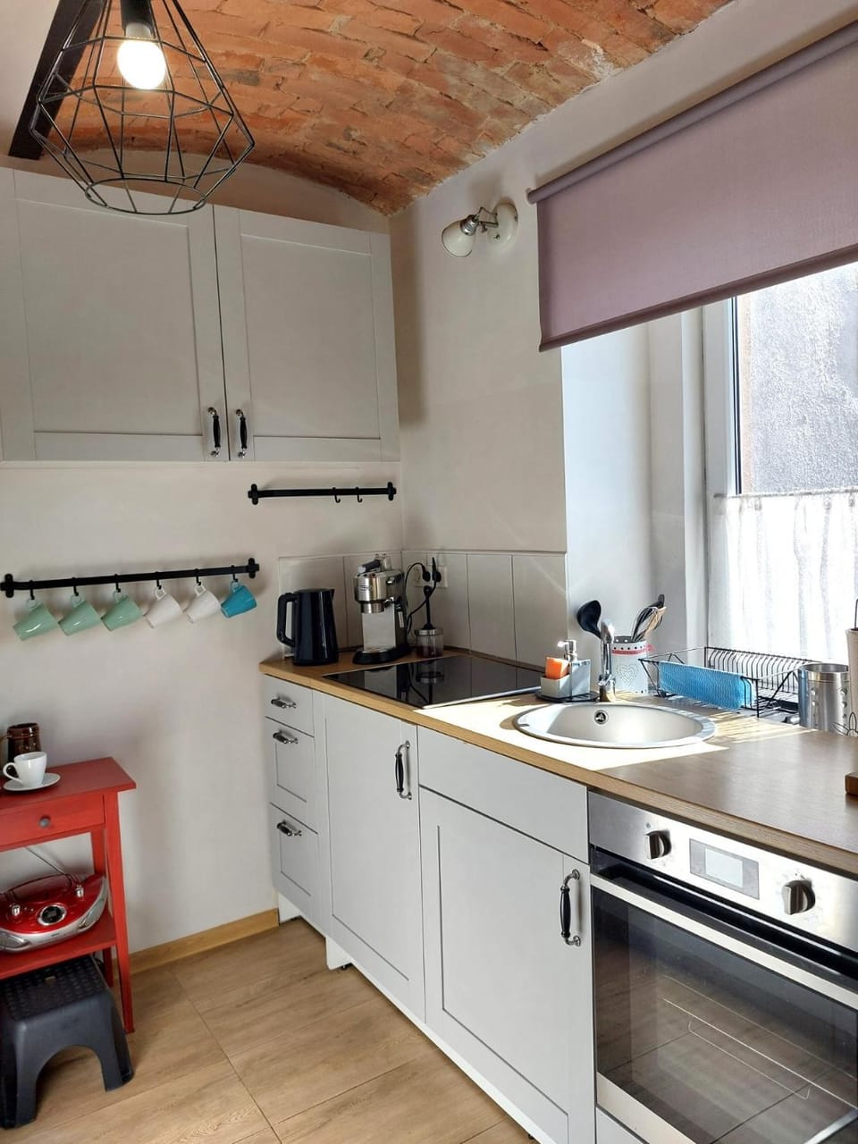 Apartamenty Nova na Krakowskiej No 4 Apartment in Poland