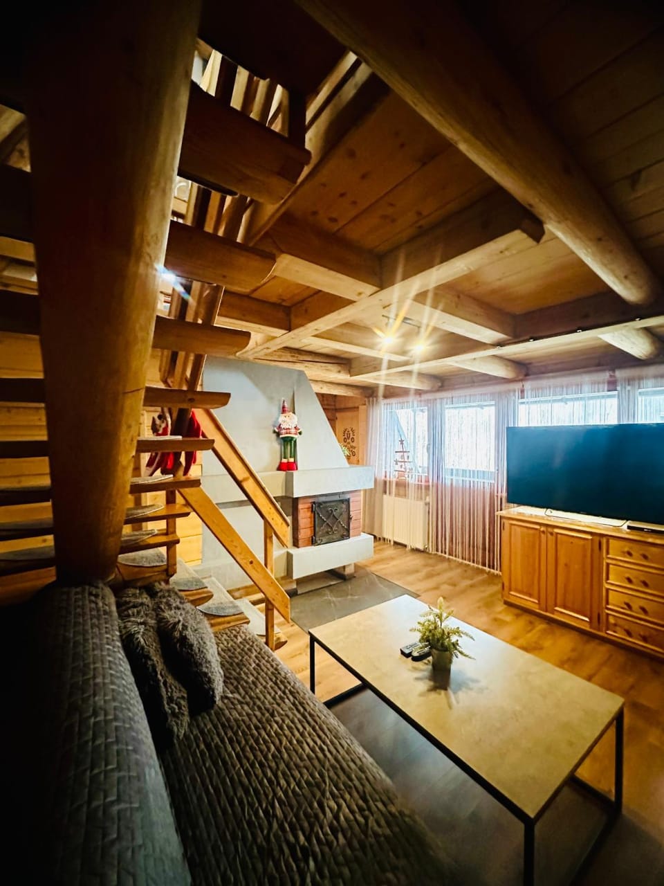 Communal lounge/ TV room, Living room