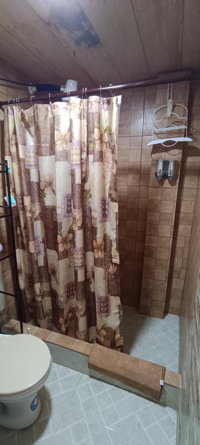 Shower