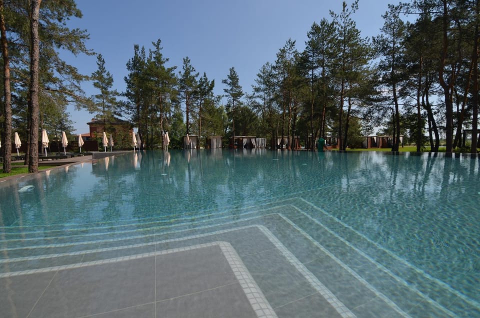 Sobi Hotel Hotel in Kiev City - Kyiv