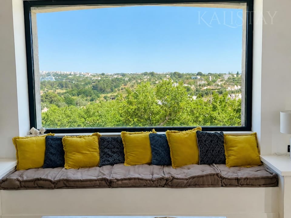 View (from property/room), Garden view