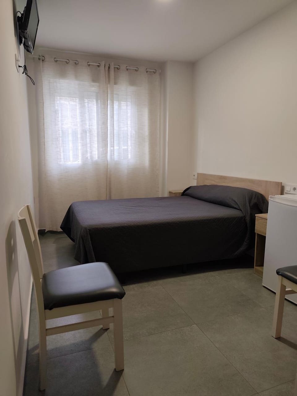 Pension La Puntica Bed and Breakfast in San Pedro del Pinatar
