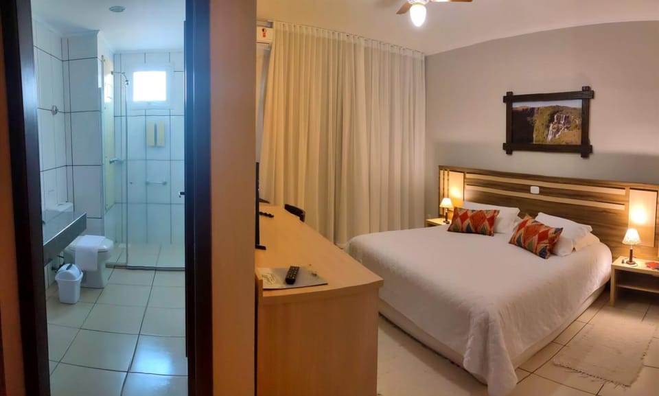 Cambará Eco Hotel Hotel in State of Santa Catarina