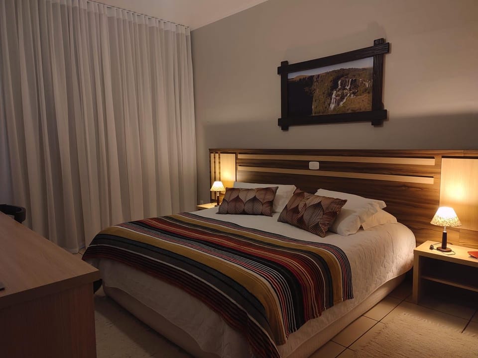 Cambará Eco Hotel Hotel in State of Santa Catarina