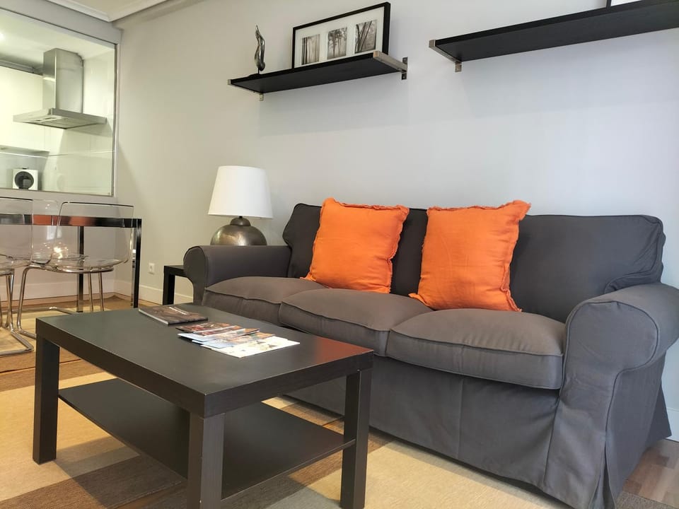 Apartamento Virgen del Carmen Apartment in Santoña