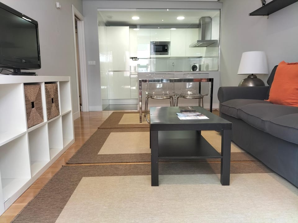 Apartamento Virgen del Carmen Apartment in Santoña