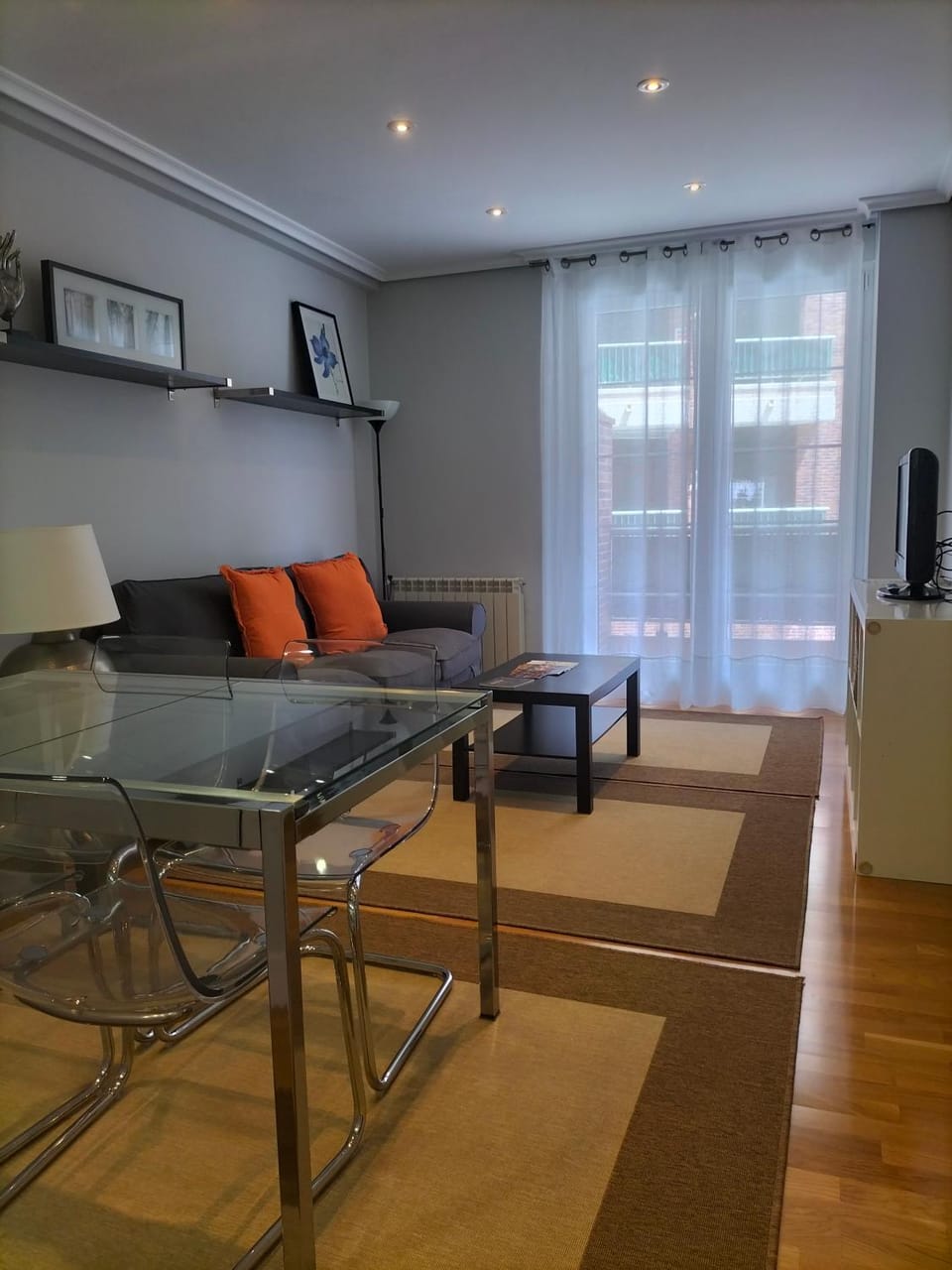 Apartamento Virgen del Carmen Apartment in Santoña