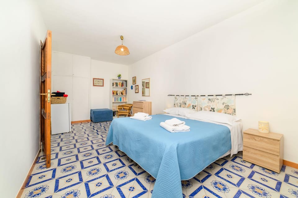 Casa Belvedere House in Sant Agnello