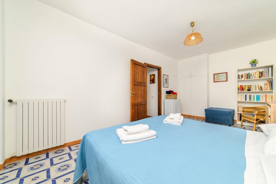 Casa Belvedere House in Sant Agnello