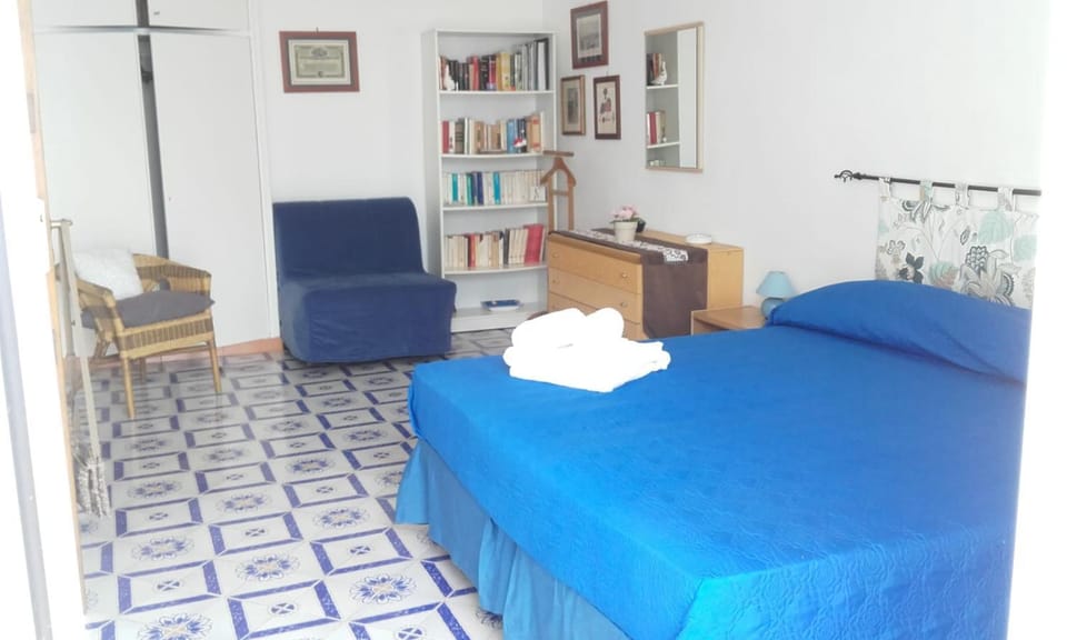 Casa Belvedere House in Sant Agnello