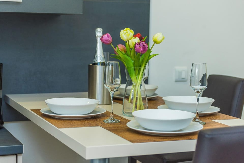 VILLA PETAR'S DREAM 3 Apartment in Zadar County