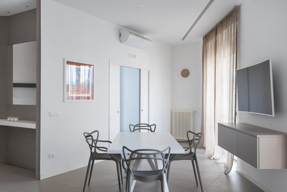 Dining area, Dining area