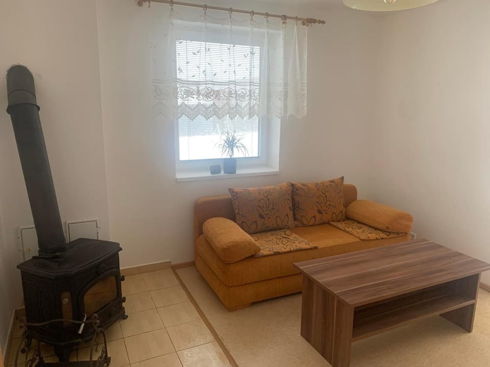 Privát Majerčiak Apartment in Slovakia