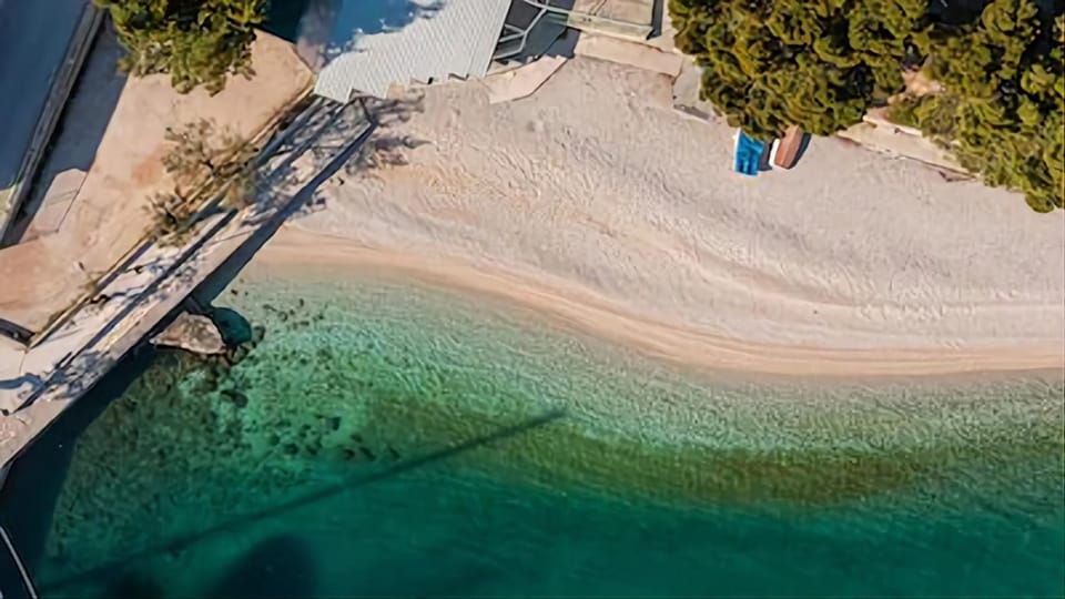 MARINERO Apartment in Split-Dalmatia County