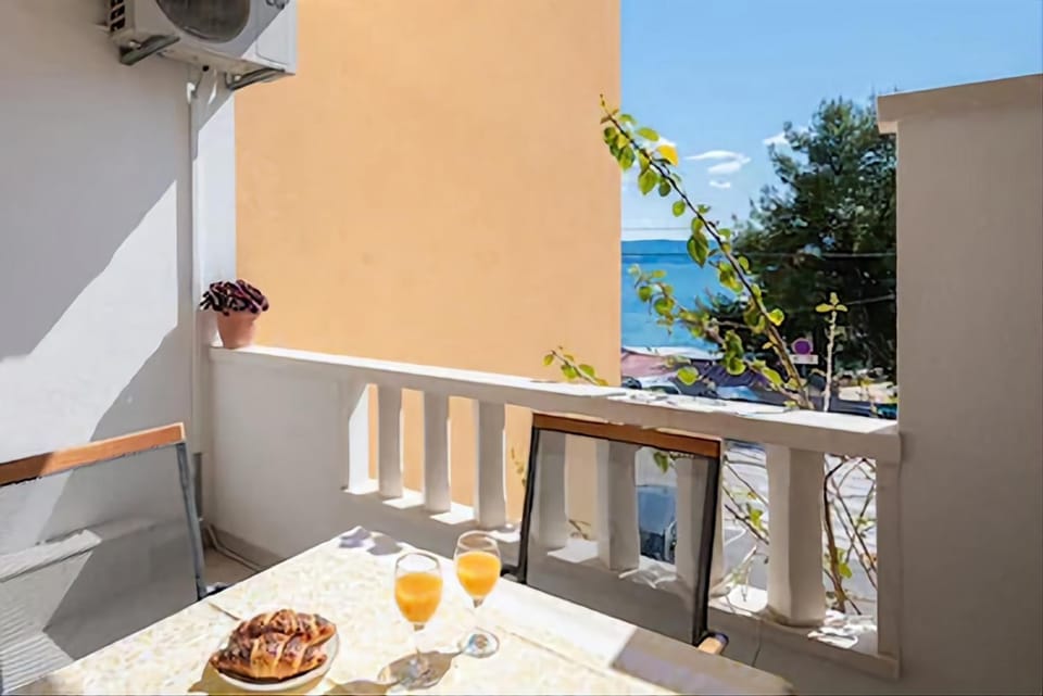 MARINERO Apartment in Split-Dalmatia County