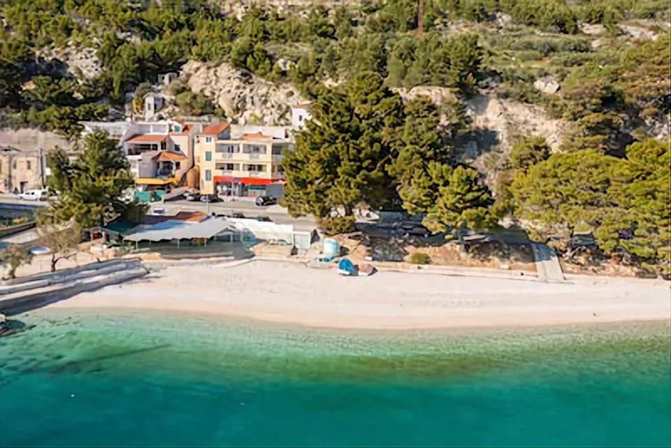 MARINERO Apartment in Split-Dalmatia County