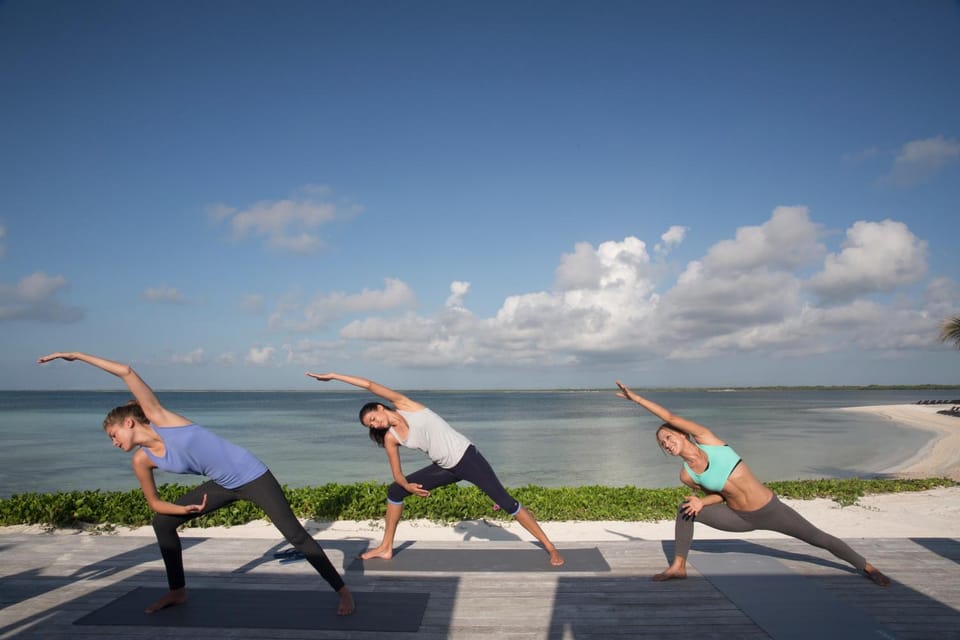 Activities, Spa and wellness centre/facilities