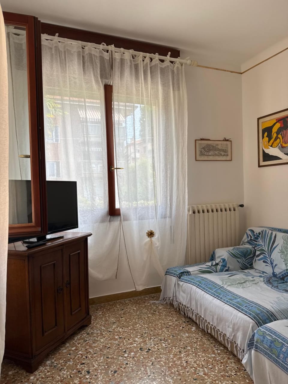 Lido di Venezia Mare e Cinema Apartment in Lido di Venezia