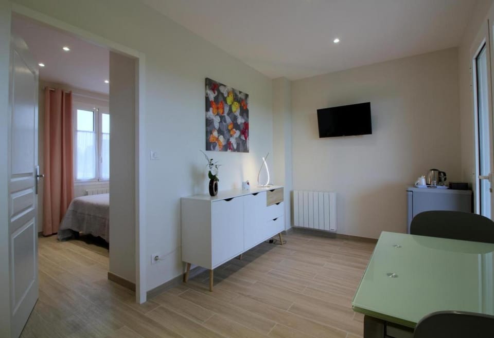 Les Raisins du Bonheur Bed and Breakfast in Occitanie