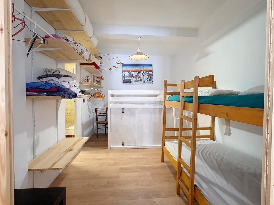 Appartement LEUCATE Apartment in Leucate