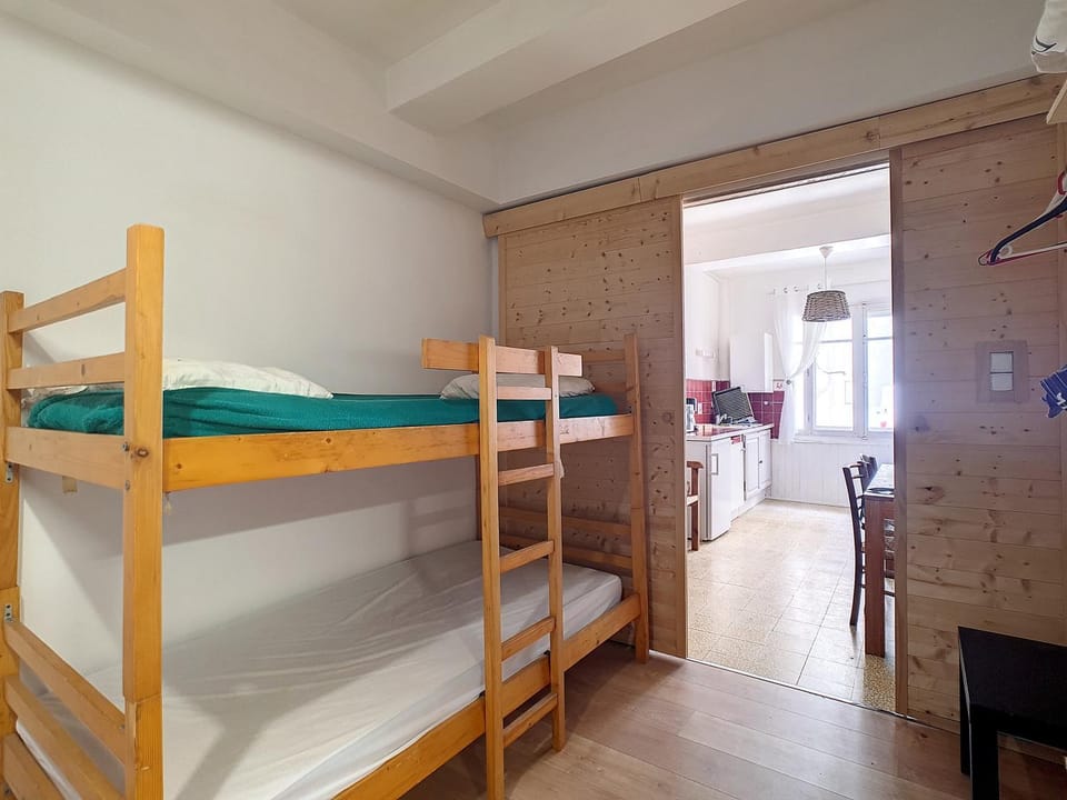 Appartement LEUCATE Apartment in Leucate