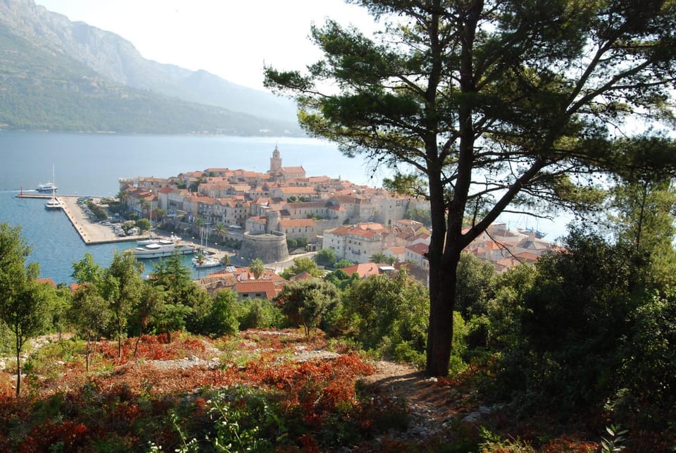 Vila Mila House in Dubrovnik-Neretva County