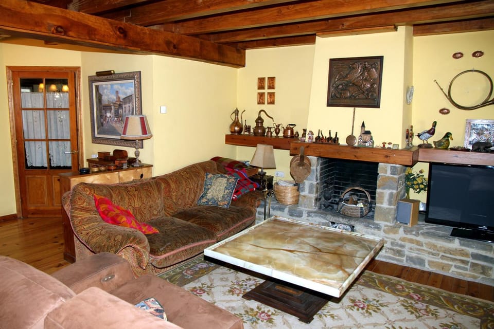 Salardu magnifica casa House in Catalonia
