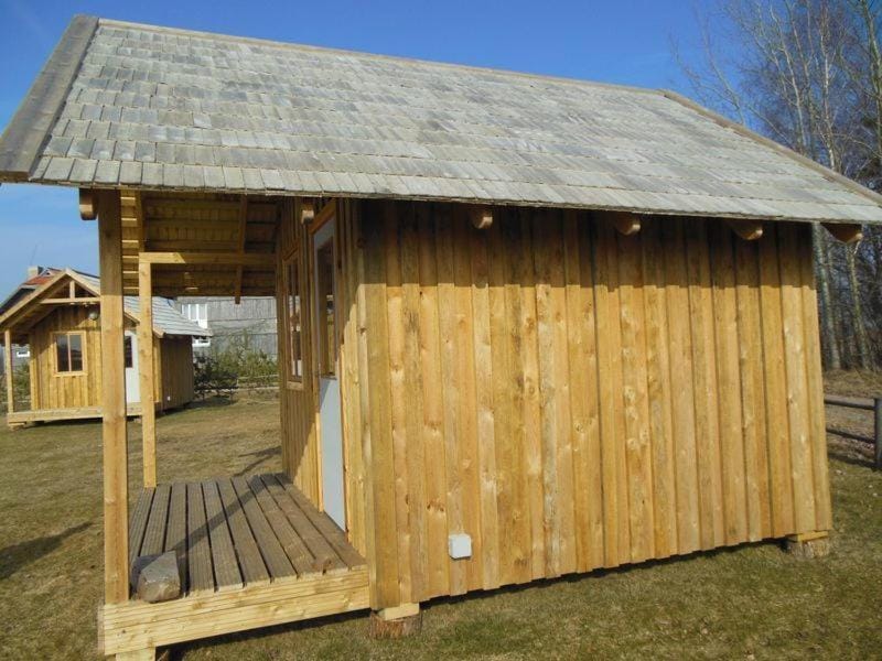 Property building, Patio, Facade/entrance