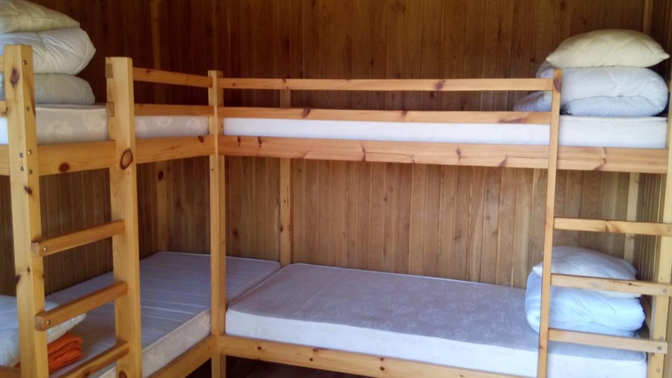 bunk bed