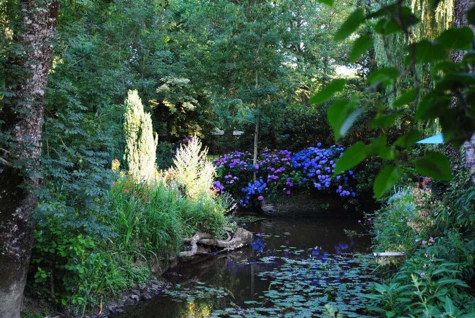 River view