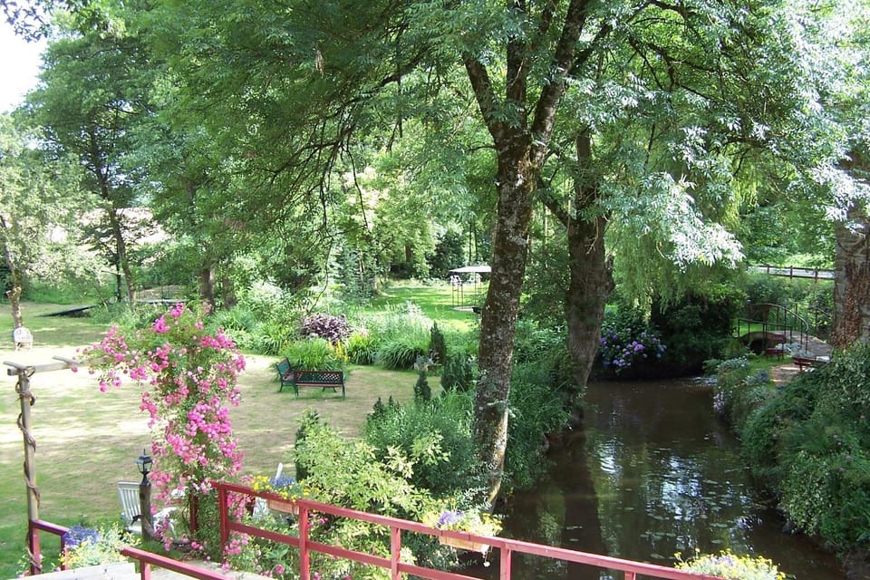 River view