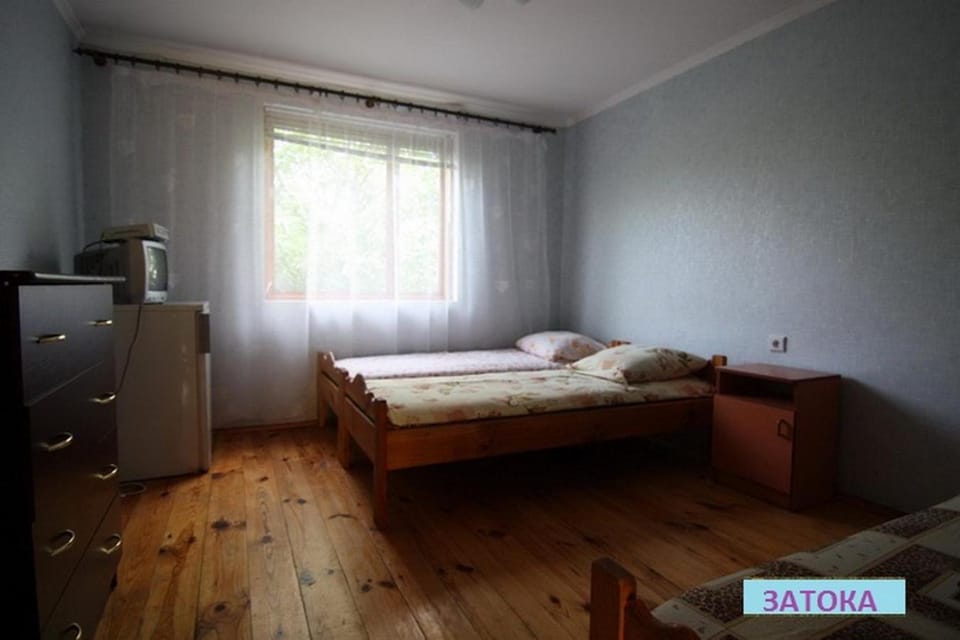 Затока Apartment in Belarus