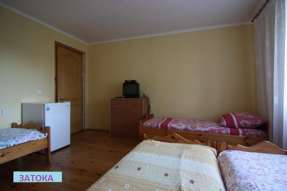 Затока Apartment in Belarus