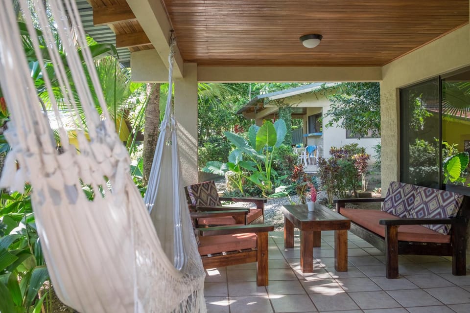 Patio, Balcony/Terrace, Seating area