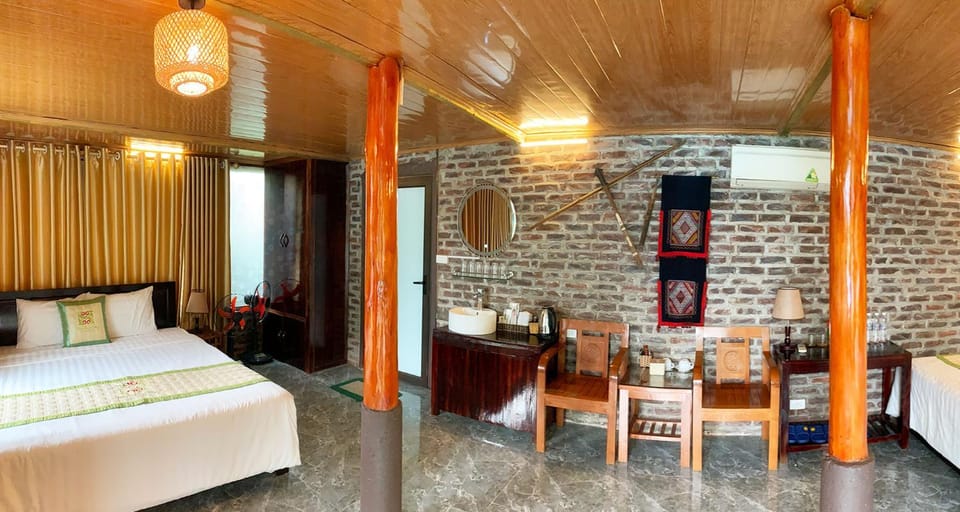 Living room, Photo of the whole room, Bedroom