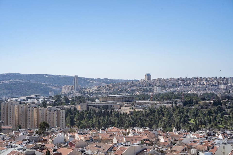 City view