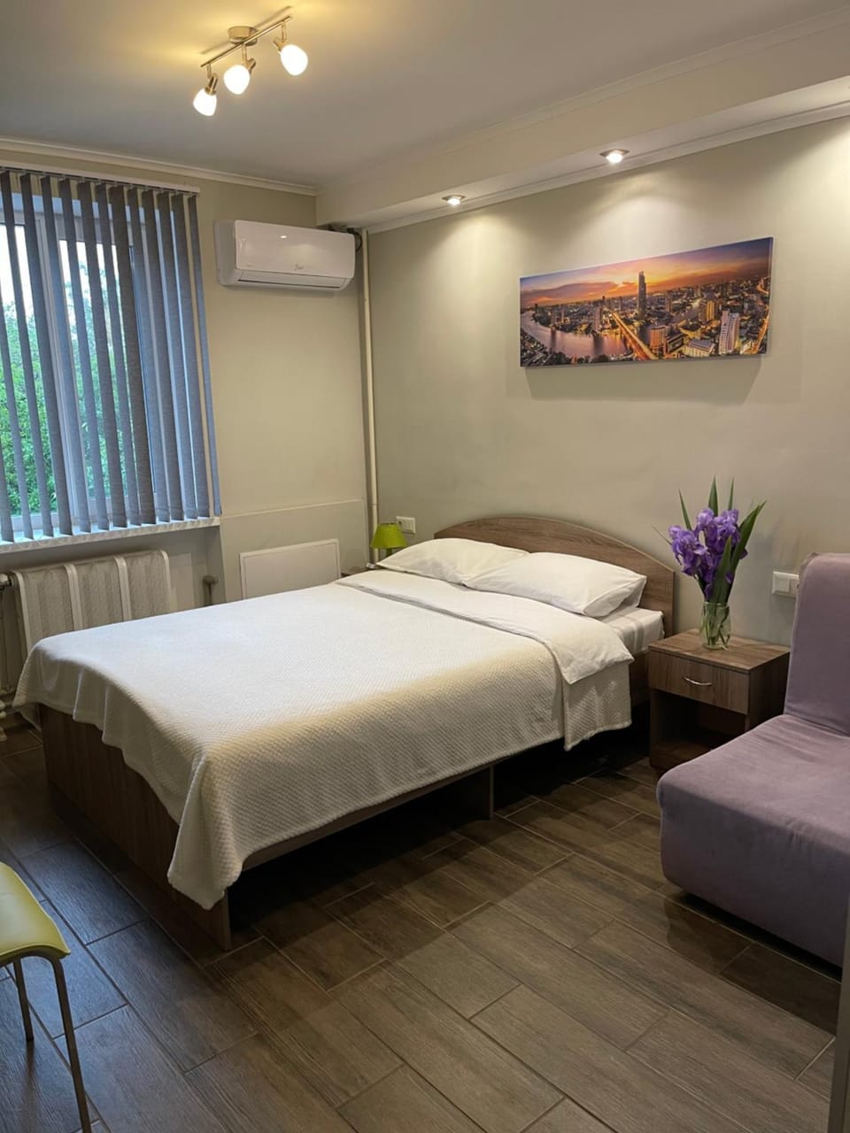 7Days Hotel in Ukraine