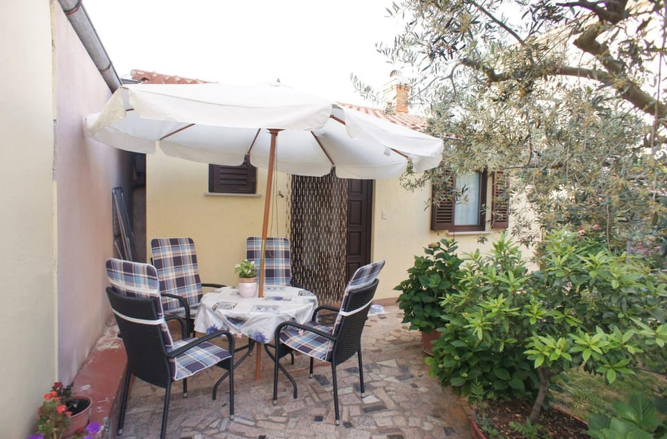Apartment Greta Apartment in Premantura