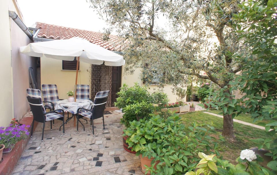 Apartment Greta Apartment in Premantura