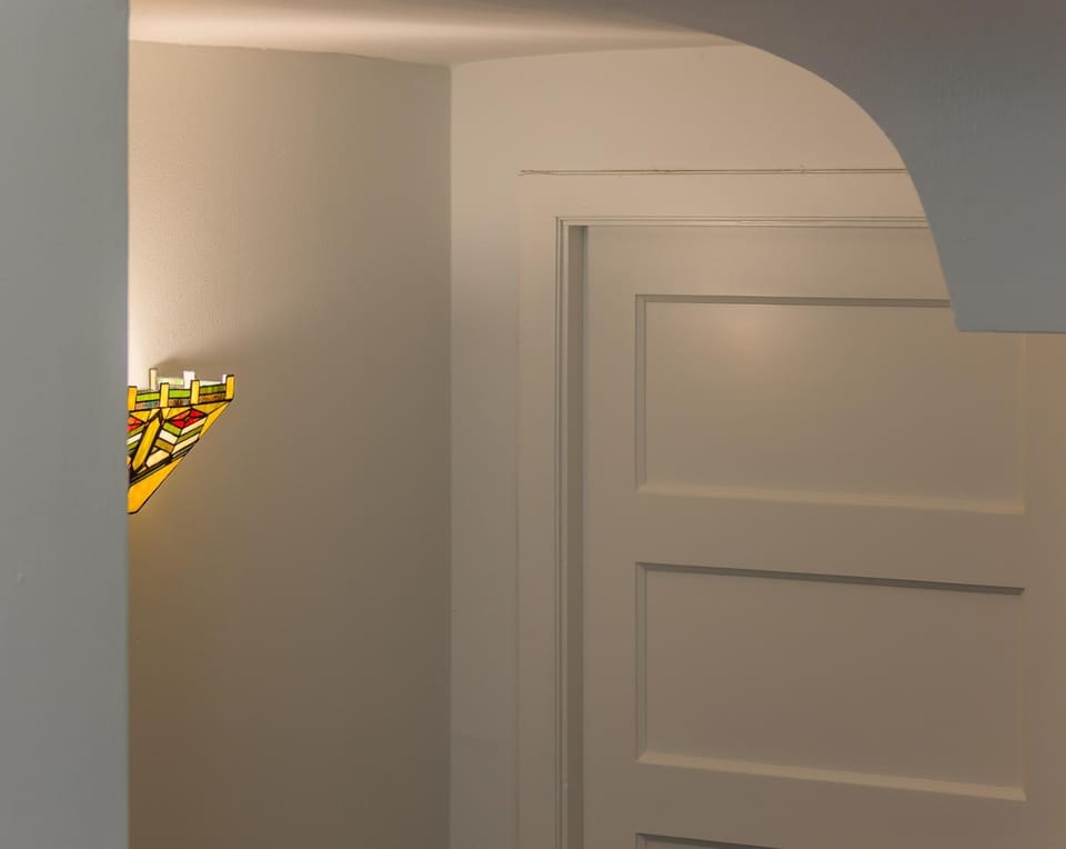 Decorative detail