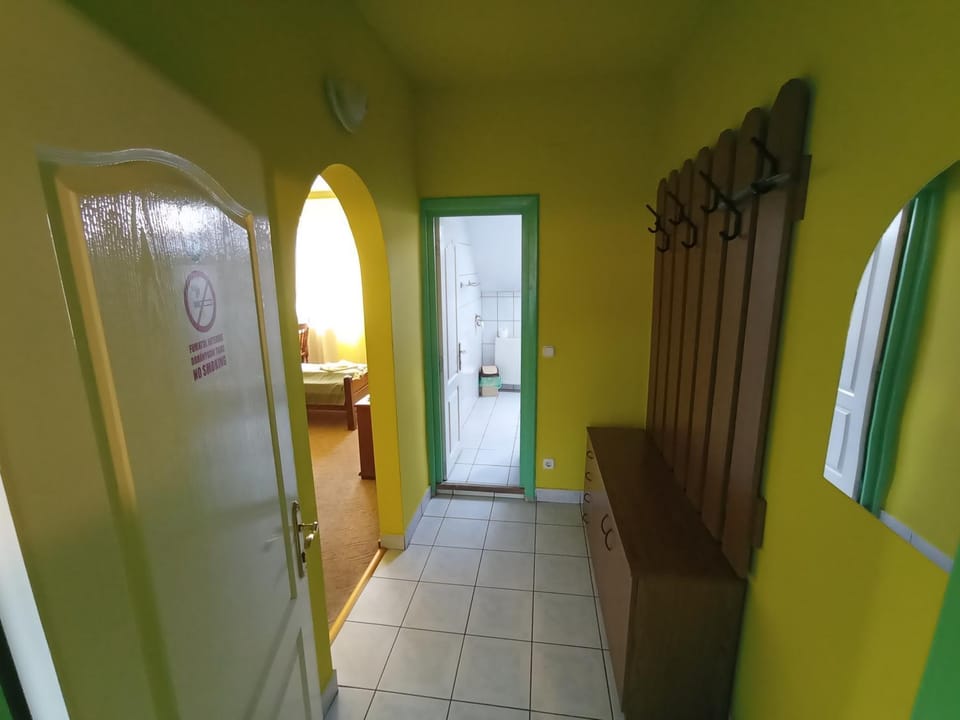 Pensiunea Cristina Bed and Breakfast in Romania