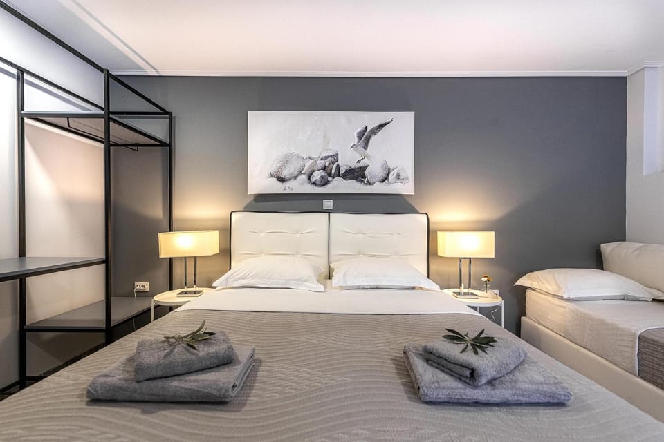 Comfort Stay Athens Airport Hotel - FREE shuttle from and to the airport Hotel in East Attica Regional Unit, Greece