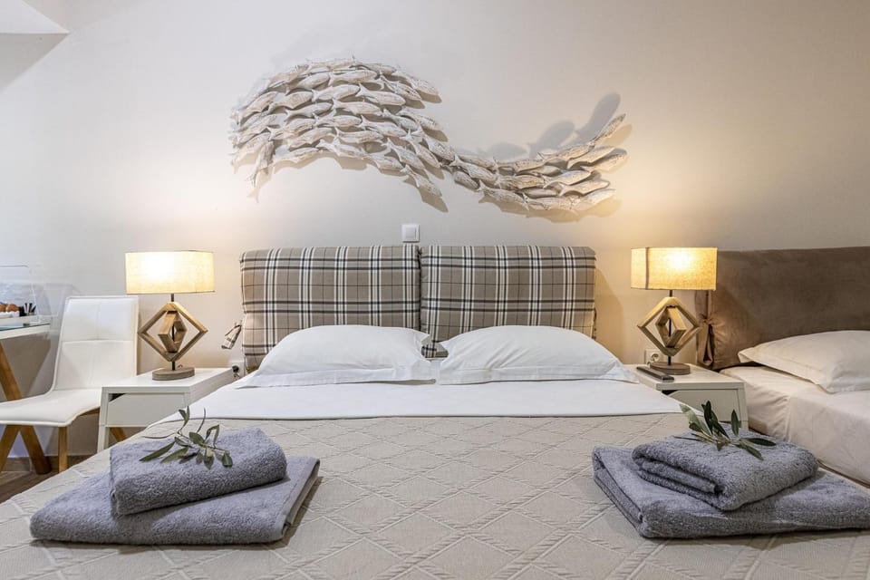 Comfort Stay Athens Airport Hotel - FREE shuttle from and to the airport Hotel in East Attica Regional Unit, Greece