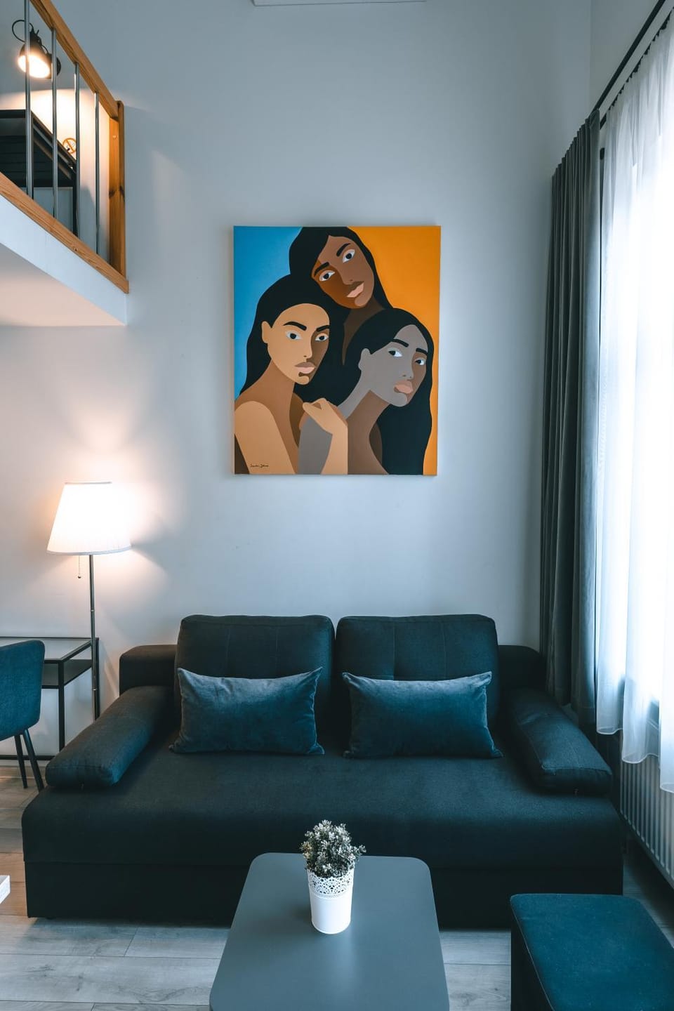 Living room, Decorative detail, Seating area