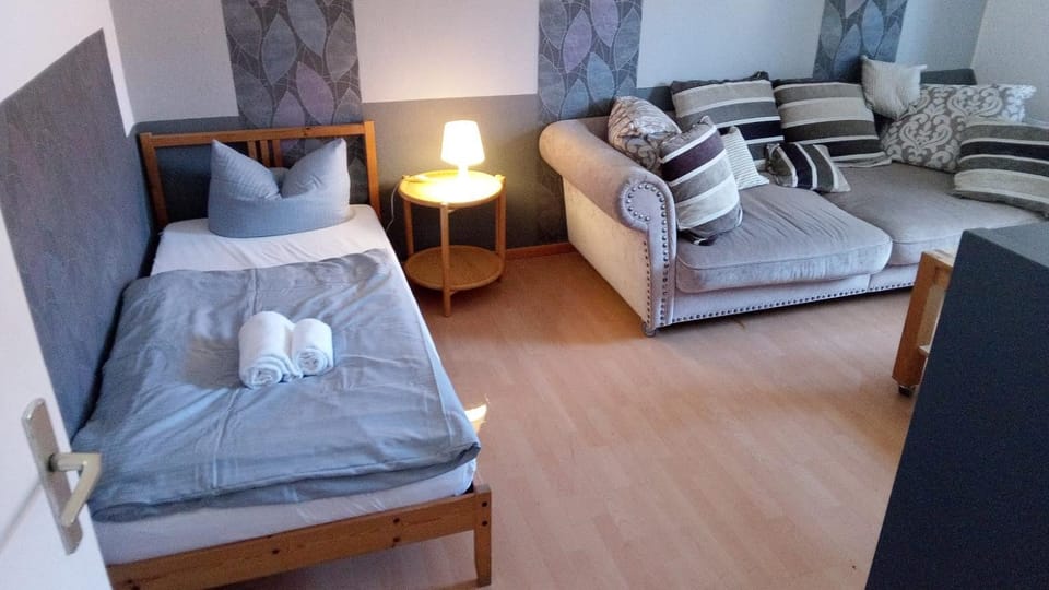 Ferienwohnungen by K Krause Vacation rental in Wolfenbüttel