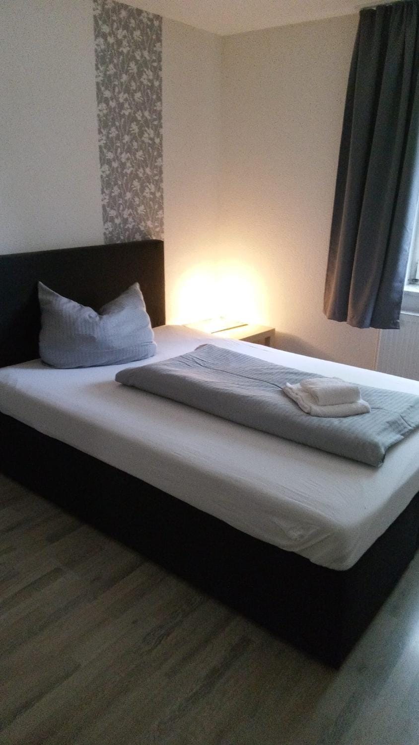 Ferienwohnungen by K Krause Vacation rental in Wolfenbüttel