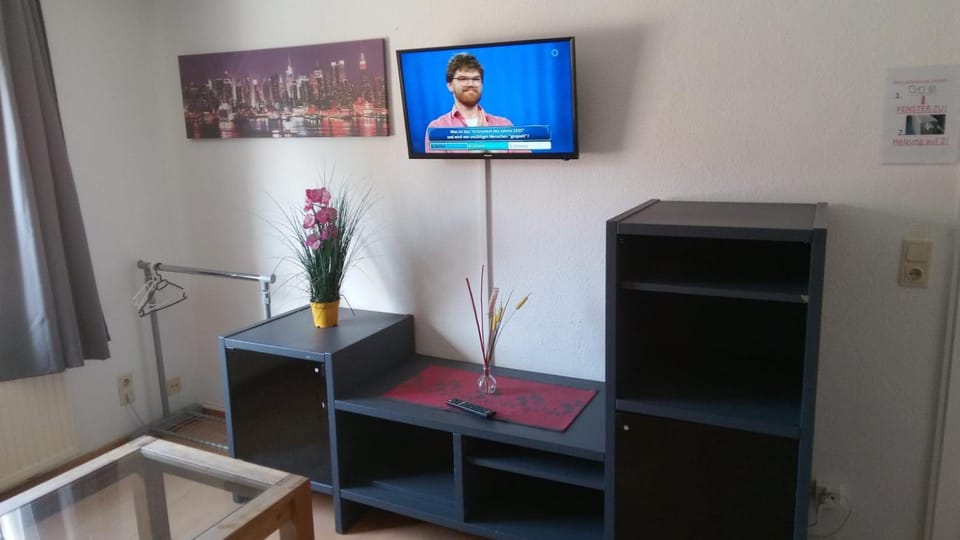 Ferienwohnungen by K Krause Vacation rental in Wolfenbüttel